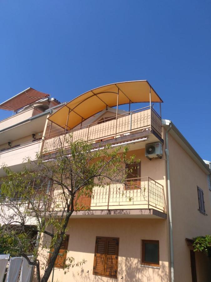 Accomodation Noki21 Rovinj Exterior foto