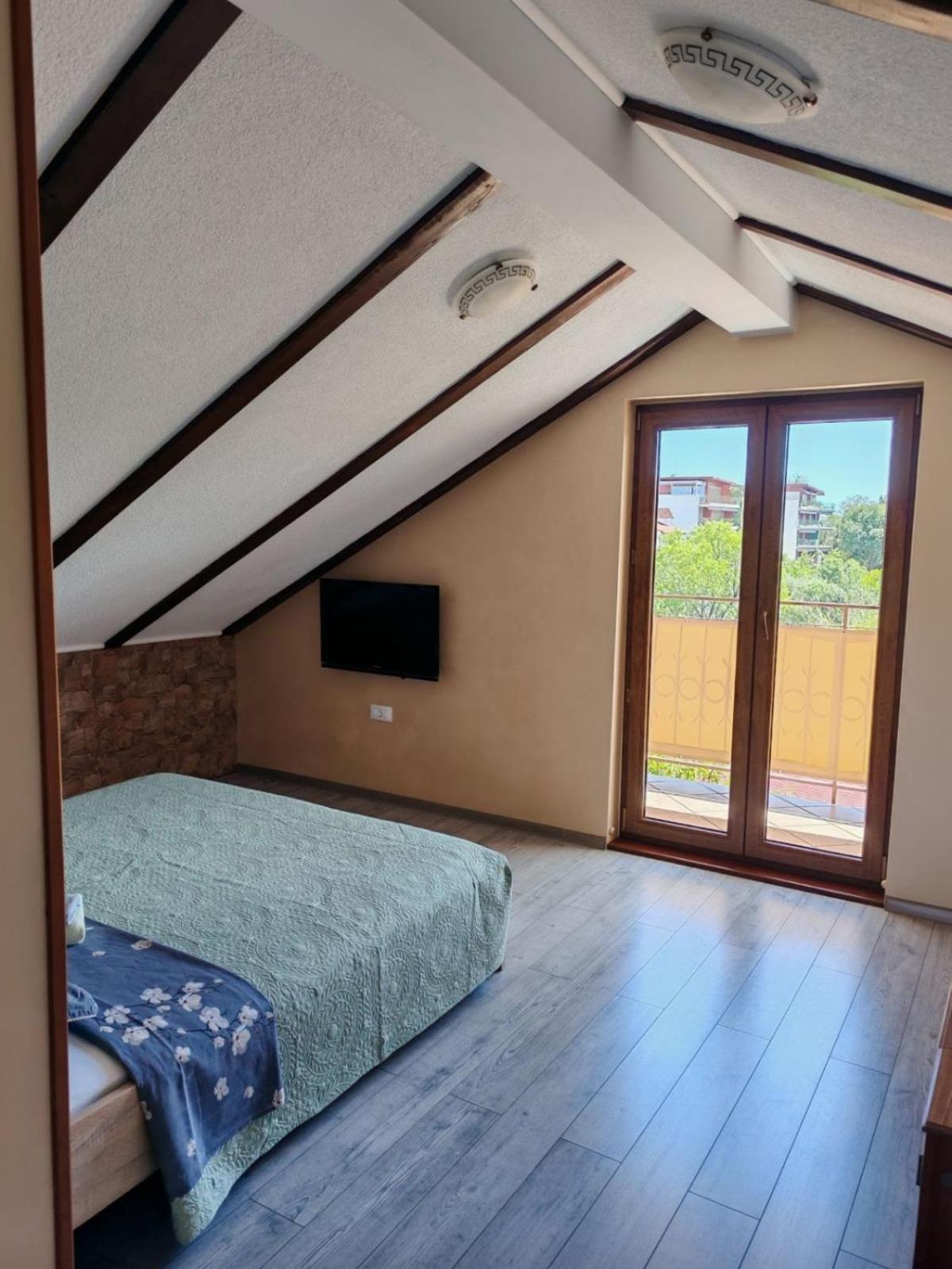 Accomodation Noki21 Rovinj Exterior foto